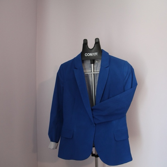 Beautiful Stradivarius Royal Blue Blaze. - Picture 2 of 3